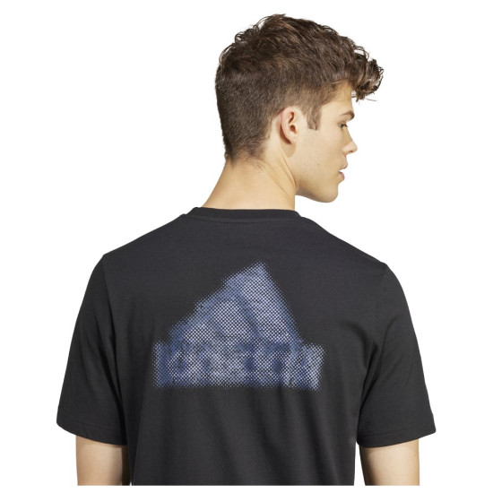 Adidas Ανδρική κοντομάνικη μπλούζα Future Icons Fractal Adidas Ανδρική κοντομάνικη μπλούζα Future Icons Fractal